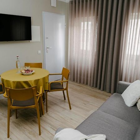 Casa Dos Limos - Apartments Фож-ду-Арелю Екстериор снимка