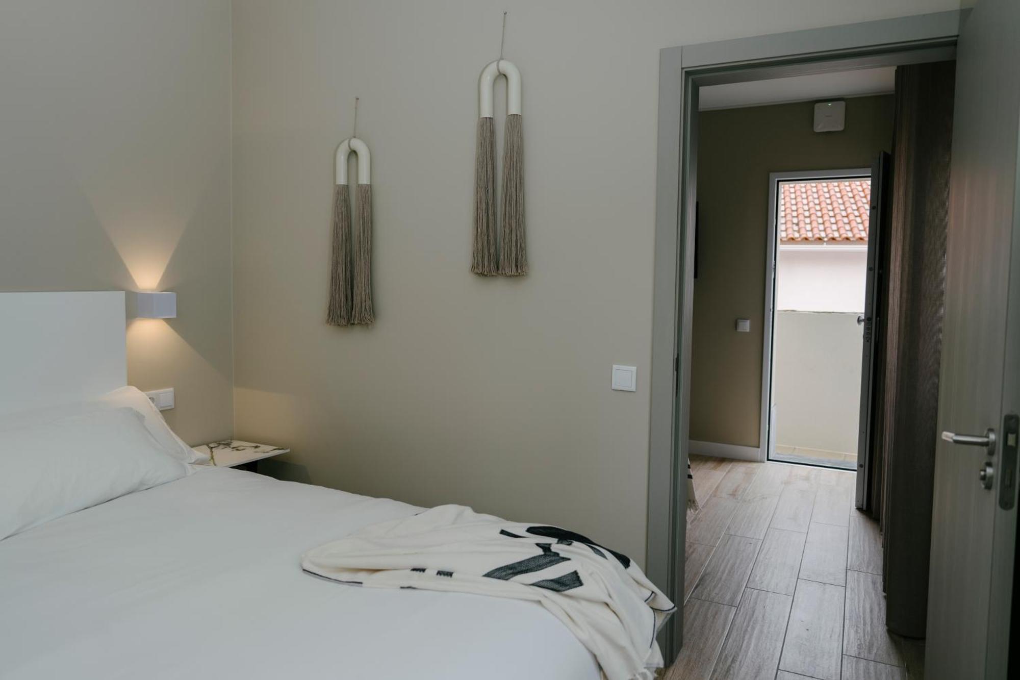 Casa Dos Limos - Apartments Фож-ду-Арелю Екстериор снимка