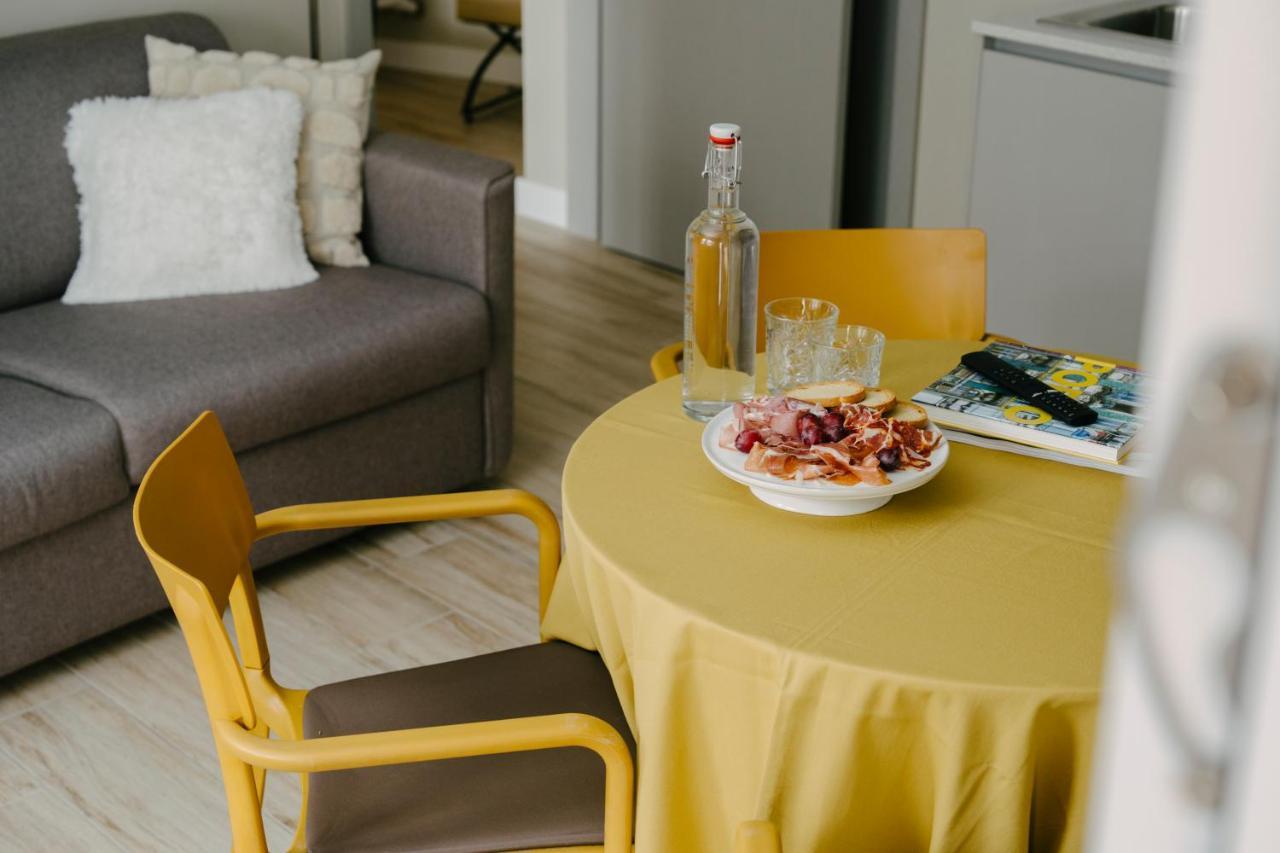 Casa Dos Limos - Apartments Фож-ду-Арелю Екстериор снимка
