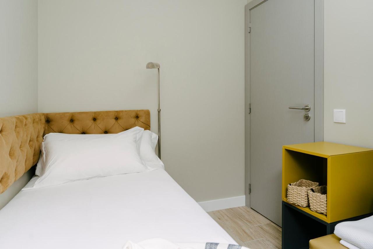 Casa Dos Limos - Apartments Фож-ду-Арелю Екстериор снимка