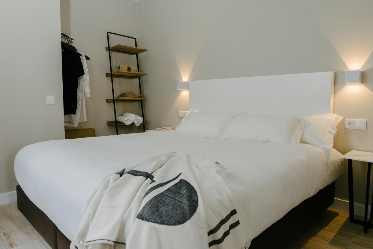 Casa Dos Limos - Apartments Фож-ду-Арелю Екстериор снимка