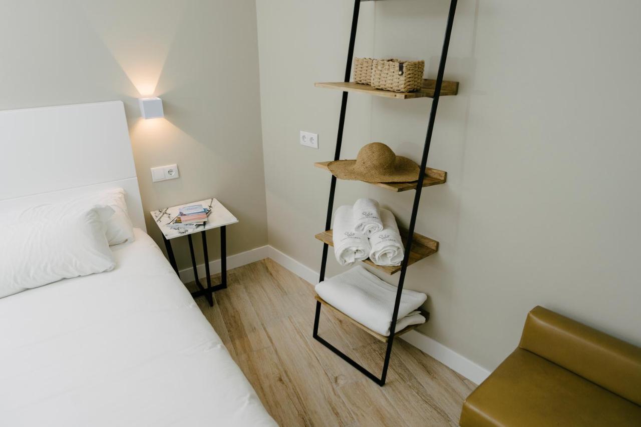 Casa Dos Limos - Apartments Фож-ду-Арелю Екстериор снимка