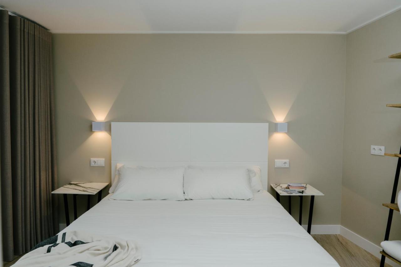 Casa Dos Limos - Apartments Фож-ду-Арелю Екстериор снимка