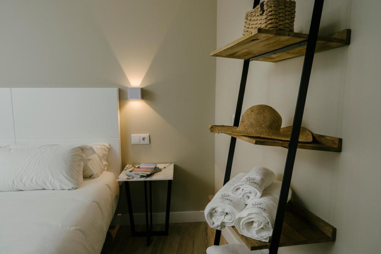 Casa Dos Limos - Apartments Фож-ду-Арелю Екстериор снимка