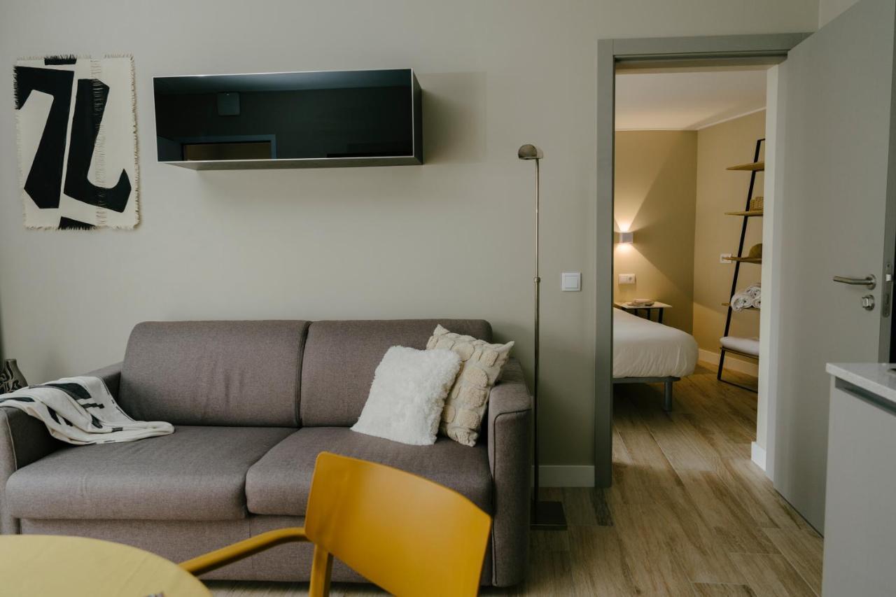Casa Dos Limos - Apartments Фож-ду-Арелю Екстериор снимка