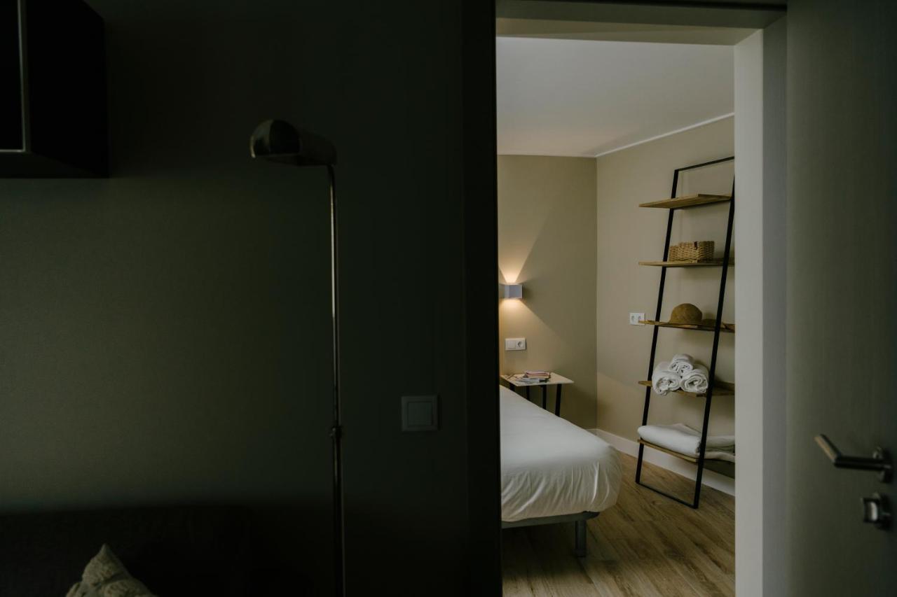 Casa Dos Limos - Apartments Фож-ду-Арелю Екстериор снимка