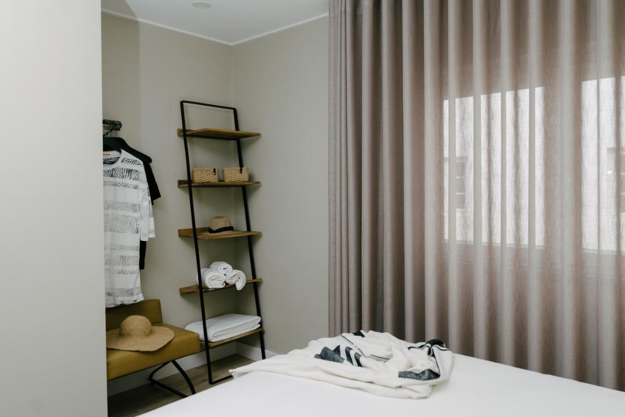 Casa Dos Limos - Apartments Фож-ду-Арелю Екстериор снимка