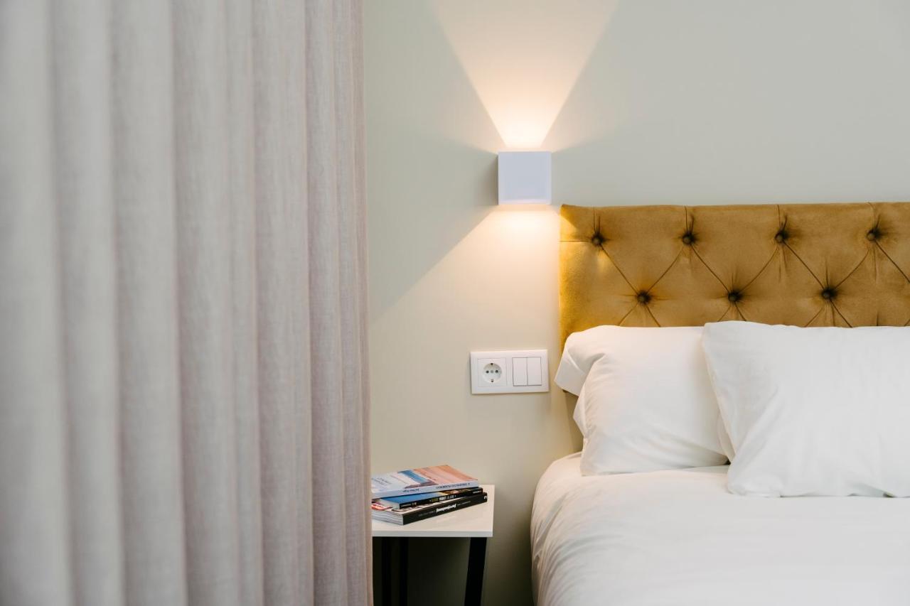 Casa Dos Limos - Apartments Фож-ду-Арелю Екстериор снимка