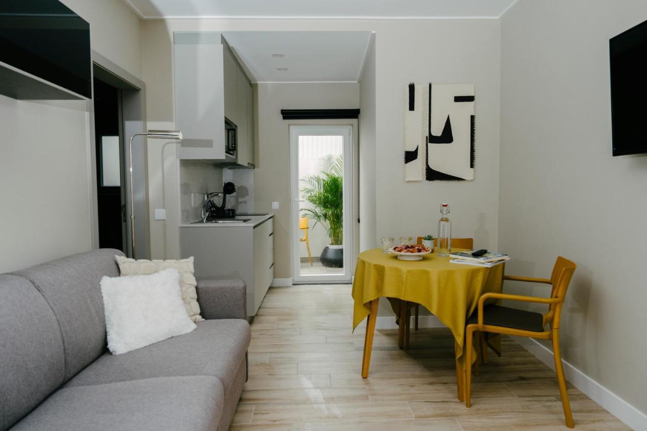 Casa Dos Limos - Apartments Фож-ду-Арелю Екстериор снимка