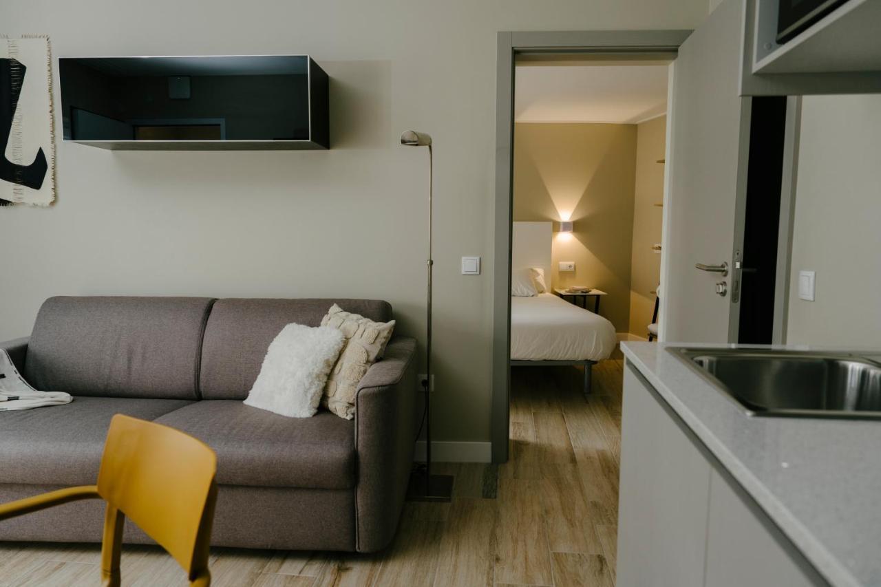 Casa Dos Limos - Apartments Фож-ду-Арелю Екстериор снимка