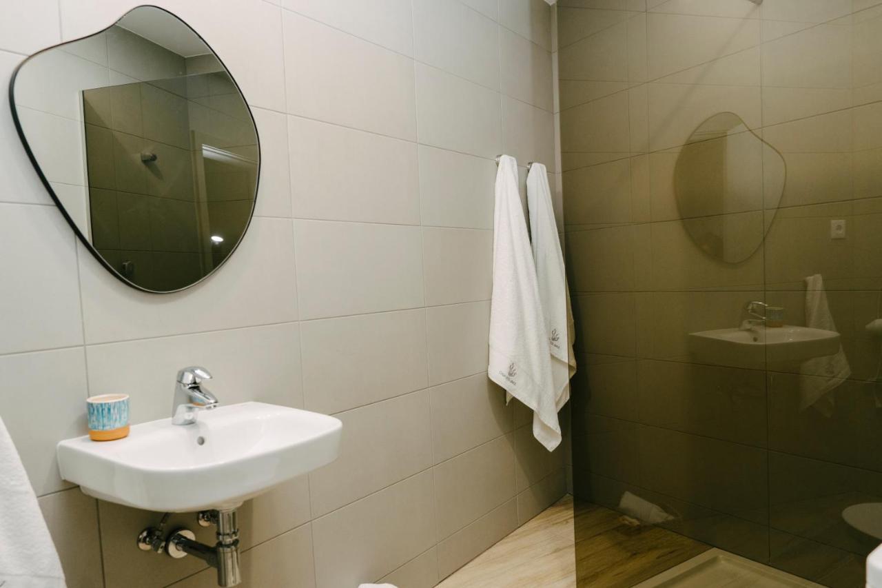 Casa Dos Limos - Apartments Фож-ду-Арелю Екстериор снимка
